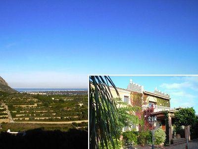 Finca/Casa Rural en venta en Beniarbeig, Alicante (Costa Blanca)