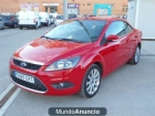 Ford Focus C.C. 2.0TDCi Titanium - mejor precio | unprecio.es