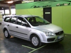 FORD MONDEO 1.6 DCI - Barcelona - mejor precio | unprecio.es