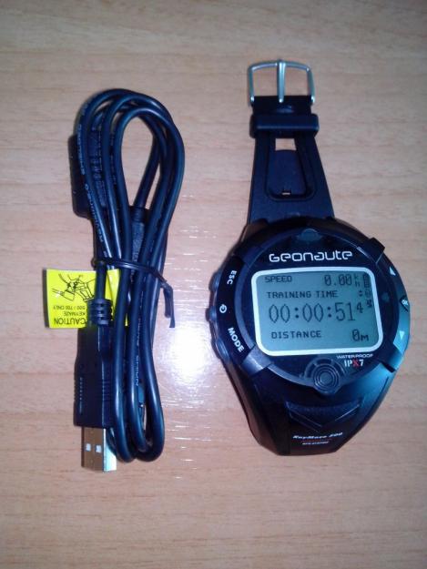 GPS Keymaze 500