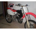 HONDA CR 250 R - mejor precio | unprecio.es