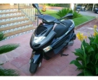 KYMCO BET & WIN 250 - mejor precio | unprecio.es