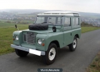 Land Rover Defender Serie 3 - mejor precio | unprecio.es