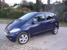 MERCEDES A 200CDI - mejor precio | unprecio.es