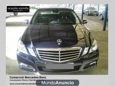 Mercedes-Benz E 250 250 CDI BE AVANT AUT