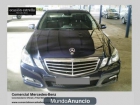 Mercedes-Benz E 250 250 CDI BE AVANT AUT - mejor precio | unprecio.es