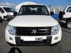 MITSUBISHI Montero 3.2DI-D Intense - mejor precio | unprecio.es
