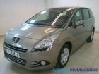 Peugeot 5008 - mejor precio | unprecio.es