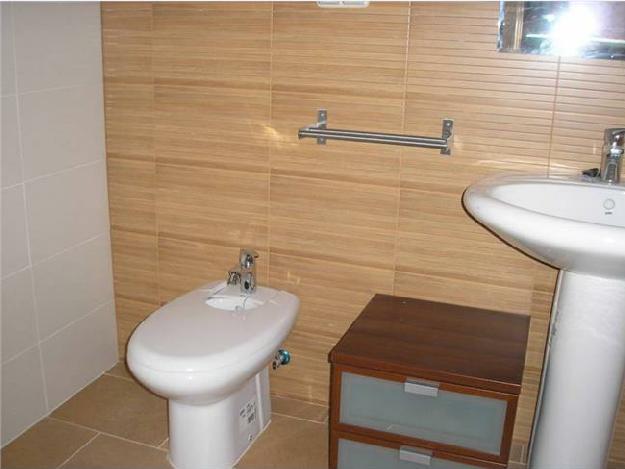 Piso en Albacete