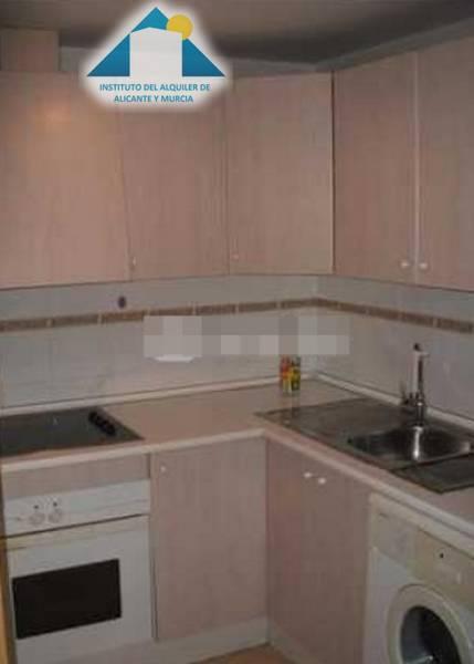 Piso en Alicante/Alacant