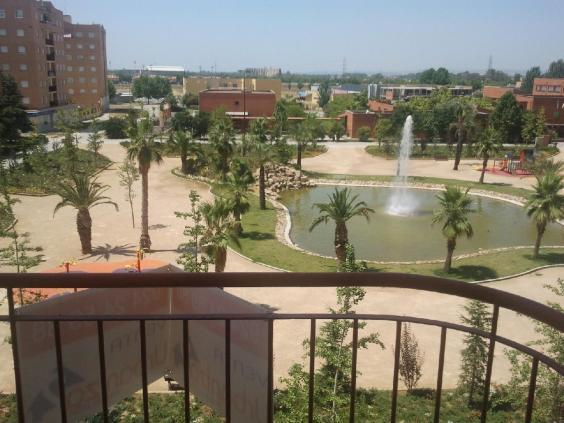 Piso en Badajoz