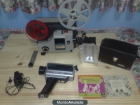 proyector super 8 nera 3000s - mejor precio | unprecio.es