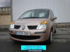 Renault Modus Luxe Privilege 1.4 16v - mejor precio | unprecio.es