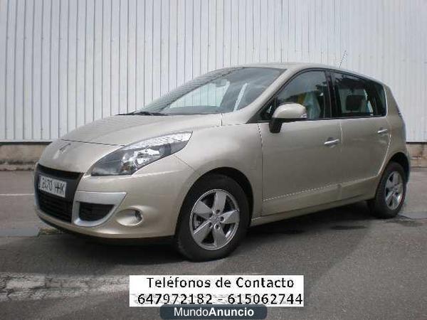 Renault Scénic Dynamique Energy dCi 130 SS e
