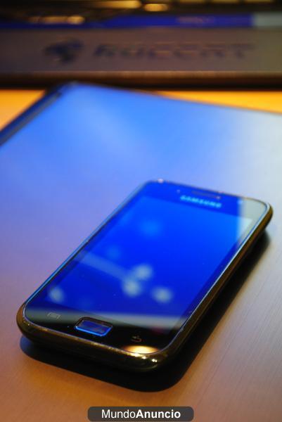 Samsung galaxy S