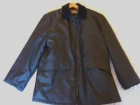 SE VENDE CHAQUETON CABALLERO 3/4 NUEVO EN GRIS - mejor precio | unprecio.es