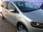 Seat Alhambra 2.0 TDI 140 CV 4WD Ecomotive - mejor precio | unprecio.es