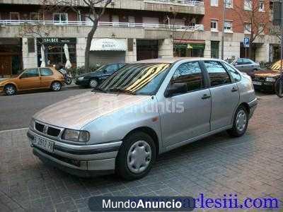 Seat Cordoba 1.6I GLX