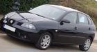 Seat Ibiza 1.4 5P 75CV Negro - mejor precio | unprecio.es