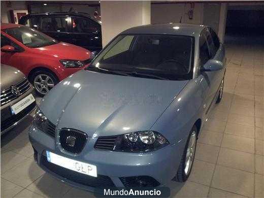 Seat Ibiza 1.9 TDI 100cv RockRoll Sport