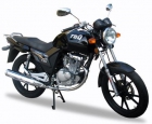 TBQ STREET 125CC - mejor precio | unprecio.es