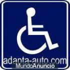 vehiculos adaptados para minusvalidos - mejor precio | unprecio.es