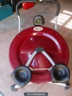 VENDO AB CIRCLE EQUIPO ABDOMINAL NUEVO EN CAJA - mejor precio | unprecio.es