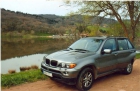 vendo bmw x5 3000d 218 cv - mejor precio | unprecio.es