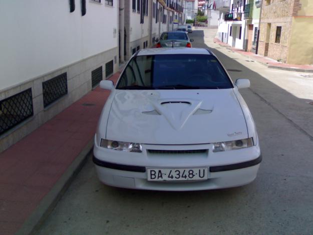 vendo o cambio opel calibra