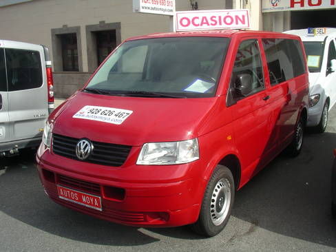 VOLKSWAGEN GOLF PLUS 1.9TDI HIGHLINE