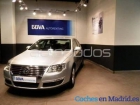 Volkswagen Passat - mejor precio | unprecio.es