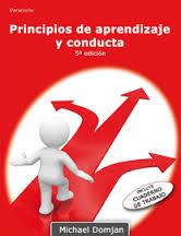 Libro 1º Psicologia Uned- Aprendizaje NUEVO