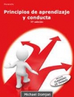 Libro 1º Psicologia Uned- Aprendizaje NUEVO - mejor precio | unprecio.es