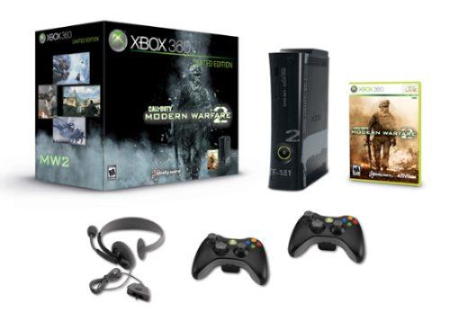 2 Nueva Xbox 360 250gb Edicion Limitada