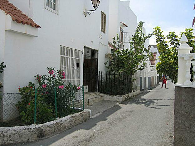 5b  , 2ba   in San Fernando,  Canary Islands   - 207500  EUR
