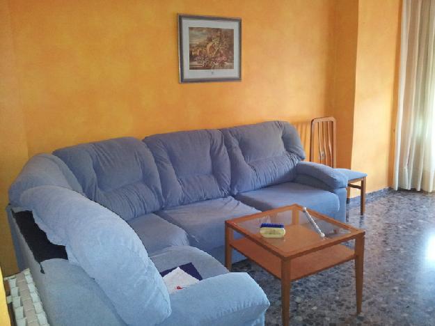 Apartamento en Albacete