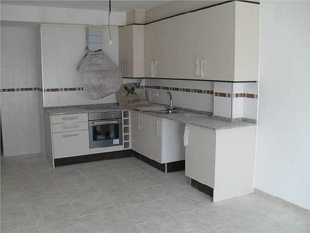 Apartamento en Benicarló