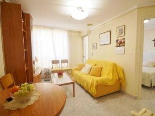 Apartamento en venta en Torrevieja, Alicante (Costa Blanca)