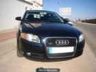 Audi A4 2.0TDI Quattro DPF - mejor precio | unprecio.es