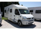 Autocaravana RENAULT MASTER 2.5 DCI 150 CH - mejor precio | unprecio.es