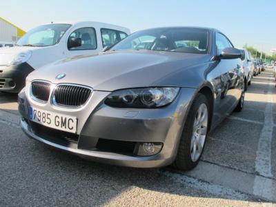BMW Serie 3 320I