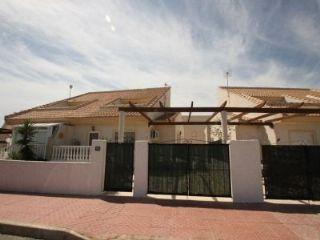 Bungalow en venta en Rojales, Alicante (Costa Blanca)