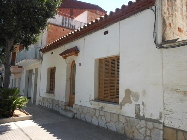 Casa en Sant Pere de Ribes