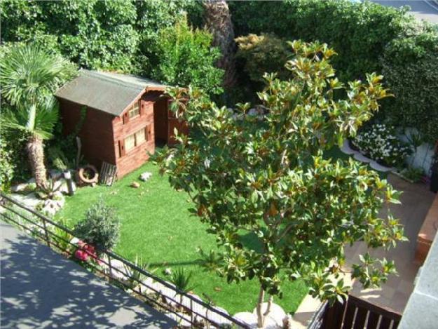 Casa en Sant Quirze del Vallès