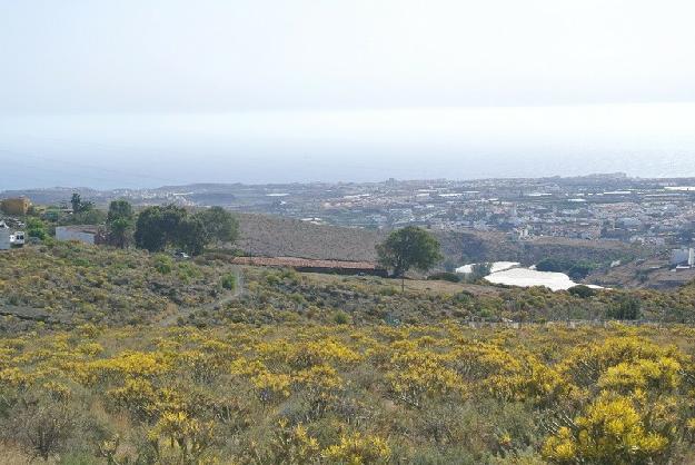 Casa en Telde