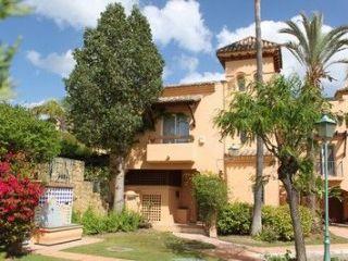 Casa en venta en Estepona, Málaga (Costa del Sol)