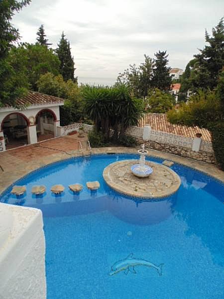 Chalet en Benalmádena