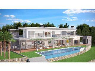 Chalet en venta en Altea, Alicante (Costa Blanca)