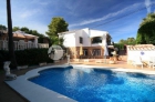 Chalet en venta en Javea/Xàbia, Alicante (Costa Blanca) - mejor precio | unprecio.es