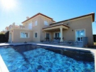 Chalet en venta en Teulada, Alicante (Costa Blanca) - mejor precio | unprecio.es